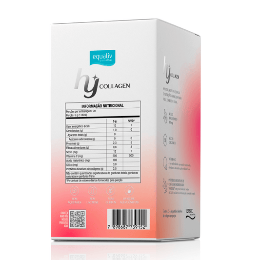Hy Collagen - 20 Sticks